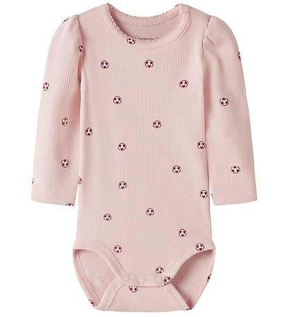 Name It Body l/æ - NbfHaball - Lotus