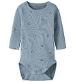 Name It Body l/æ - NbmHaball - Ashley Blue