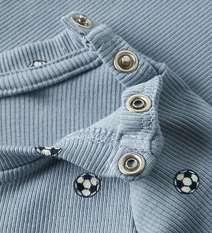 Name It Body l/æ - NbmHaball - Ashley Blue