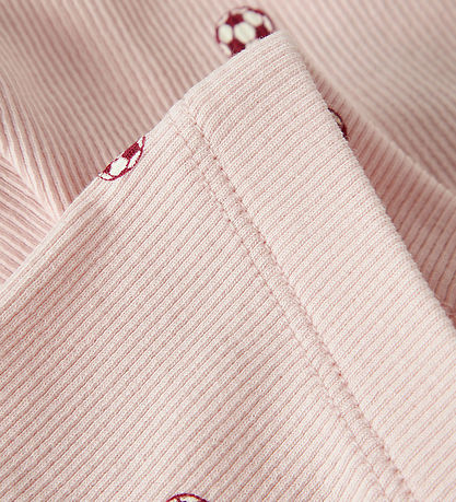 Name It Leggings - NbfHaball - Lotus