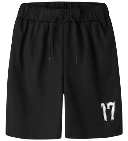 Name It Shortssæt - NknHiteam - Bright White