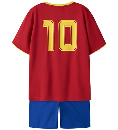 Name It Shortssæt - NknHiteam - Surf the Web