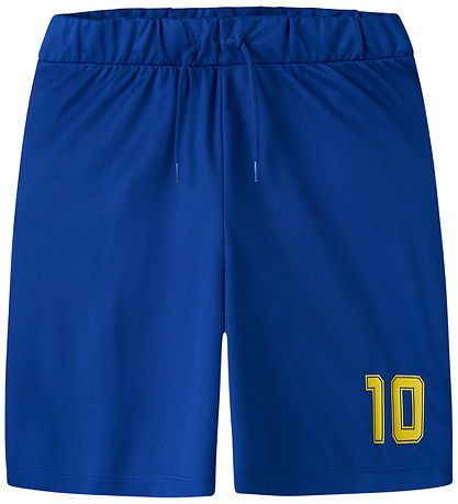 Name It Shortssæt - NknHiteam - Surf the Web