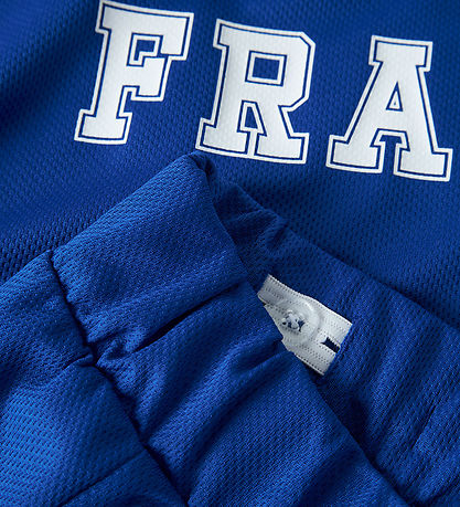 Name It Shortssæt - NknHiteam - Surf the Web/France