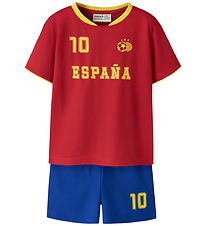 Name It Shortssæt - NmnHiteam - Surf the Web