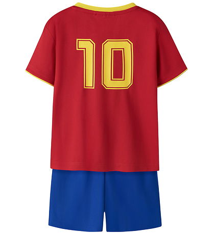 Name It Shortssæt - NmnHiteam - Surf the Web