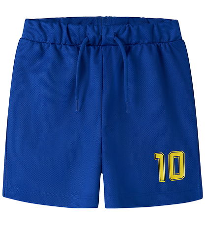 Name It Shortssæt - NmnHiteam - Surf the Web