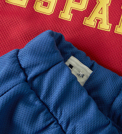 Name It Shortssæt - NmnHiteam - Surf the Web