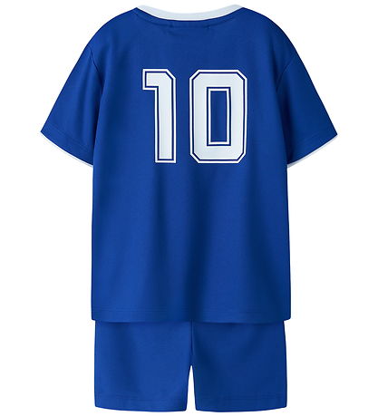 Name It Shortssæt - NmnHiteam - Surf the Web/France