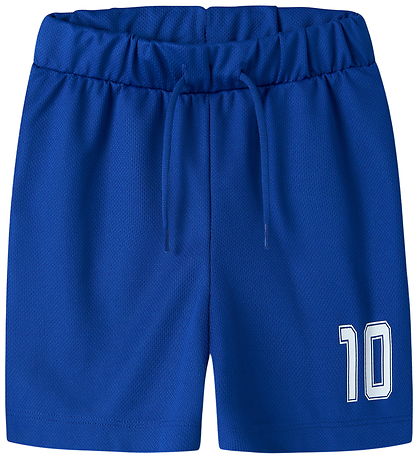 Name It Shortssæt - NmnHiteam - Surf the Web/France