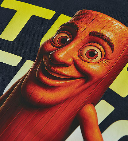 Name It T-shirt - Noos - NkmArturo - Navy Blazer