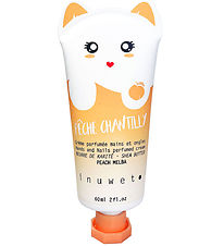 Inuwet Håndcreme - Peach Chantilly