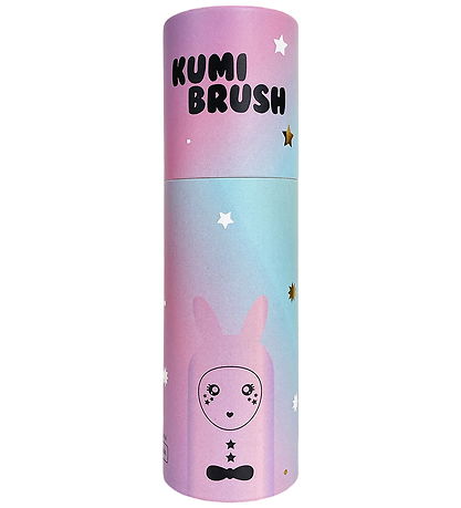 Inuwet Makeupbørste - Kabuki-Børste