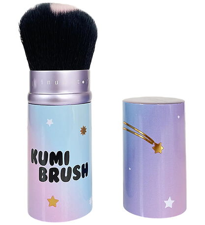 Inuwet Makeupbørste - Kabuki-Børste