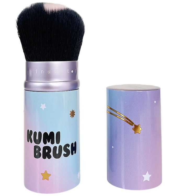 Inuwet Kumi Børste - Kabuki-Børste