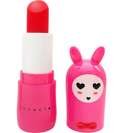 Inuwet Læbepomader - 2-pak - Carla