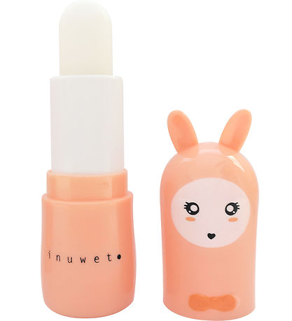 Inuwet Læbepomader - 2-pak - Carla