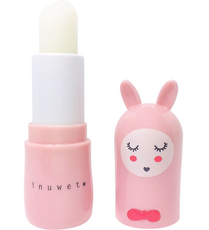 Inuwet Læbepomader - 2-pak - Bloom