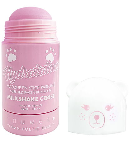 Inuwet Ansigtsmaske - Dream Stick - Ler - Fugtgivende