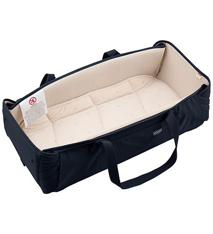 Voksi Babylift - Carry Me - Black Leaf