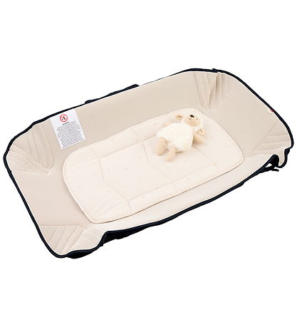 Voksi Babylift - Carry Me - Black Leaf