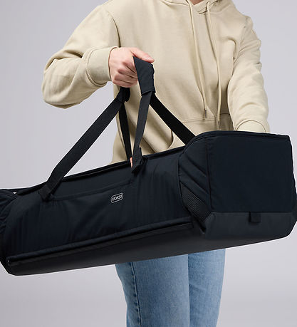 Voksi Babylift - Carry Me - Black Leaf