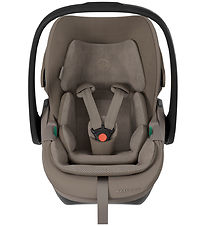 Maxi-Cosi Autostol - Pebble Slide Pro - Oak Truffle