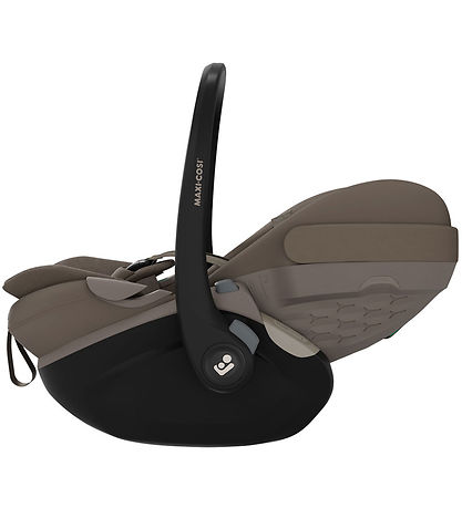 Maxi-Cosi Autostol - Pebble Slide Pro - Oak Truffle