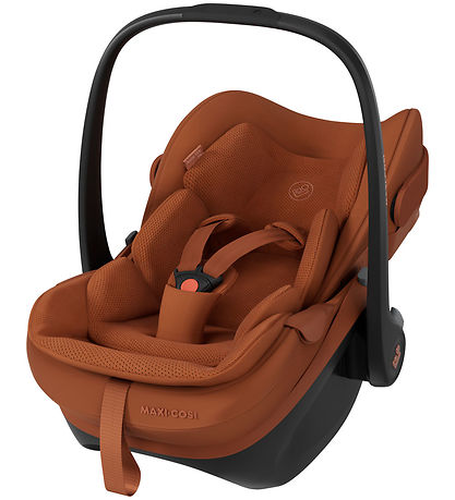 Maxi-Cosi Autostol - Pebble Slide Pro - Copper Terra