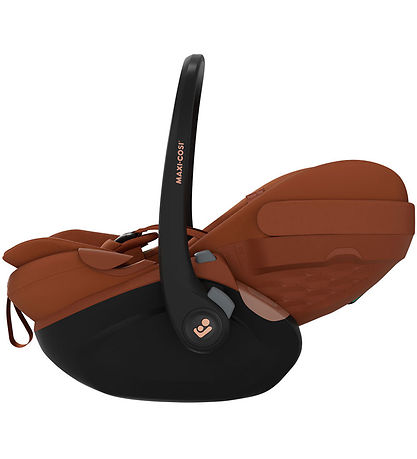 Maxi-Cosi Autostol - Pebble Slide Pro - Copper Terra