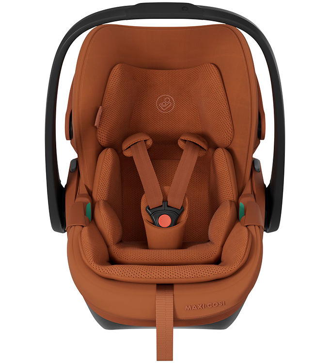 Maxi-Cosi Pebble Slide Pro - Babyautostol - Brun