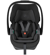 Maxi-Cosi Autostol - Pebble Slide Pro - Onyx Black