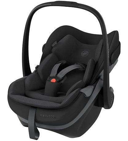 Maxi-Cosi Autostol - Pebble Slide Pro - Onyx Black