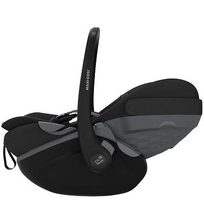 Maxi-Cosi Autostol - Pebble Slide Pro - Onyx Black