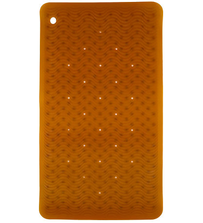 Hevea Bademåtte - Wave Long - Natural