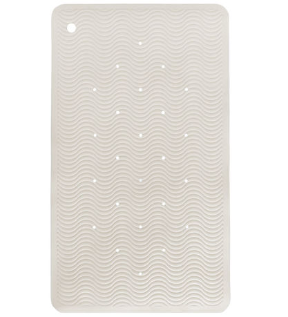 Hevea Bademåtte - Wave Long - Marble