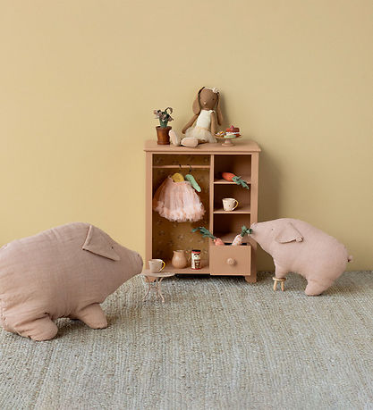 Maileg Bamse - Polly Pork - Lille