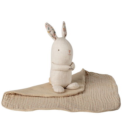 Maileg Bamse - Lullaby Friends - Bunny - Mini - Nature