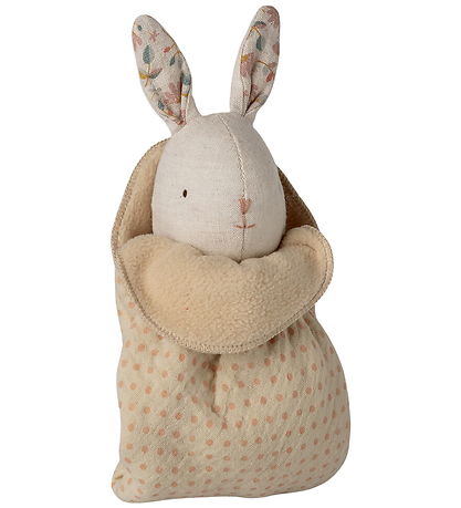 Maileg Bamse - Lullaby Friends - Bunny - Mini - Nature