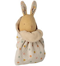 Maileg Bamse - Lullaby Friends - Bunny - Mini - Cream Yellow
