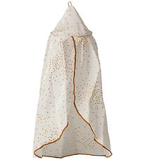 Maileg Miniature Sengehimmel - Off White