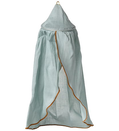 Maileg Miniature Sengehimmel - Mint