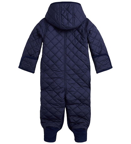 Polo Ralph Lauren Termodragt - Newport Navy