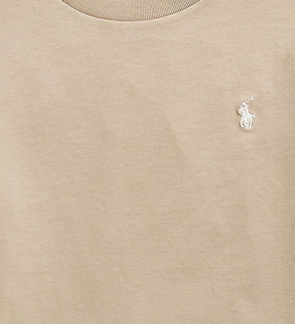 Polo Ralph Lauren T-shirt - Classic Khaki