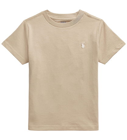 Polo Ralph Lauren T-shirt - Classic Khaki