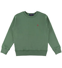 Polo Ralph Lauren Sweatshirt - Fatigue