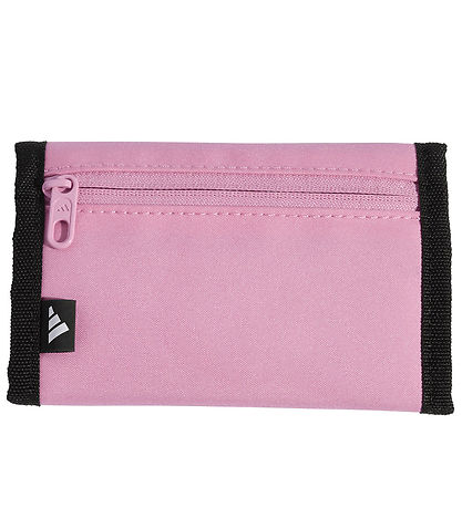 adidas Performance Pung - Linear Wallet - Sttrbl/White