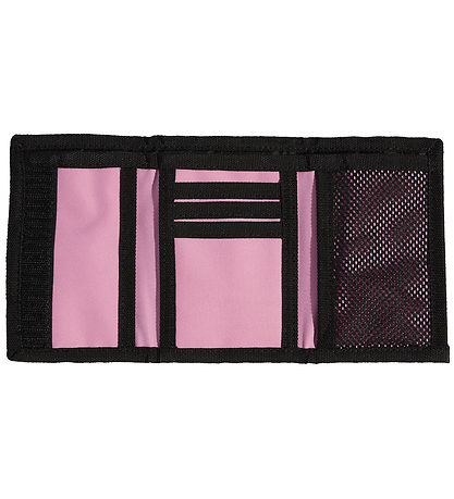 adidas Performance Pung - Linear Wallet - Sttrbl/White