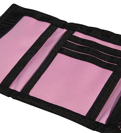 adidas Performance Pung - Linear Wallet - Sttrbl/White