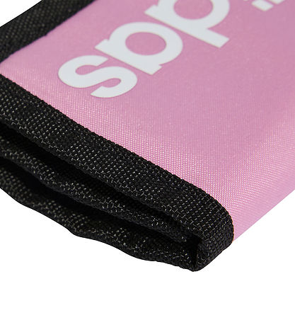 adidas Performance Pung - Linear Wallet - Sttrbl/White